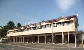 群馬県太田市大久保町 賃貸アパート