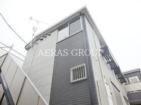 東京都杉並区高円寺南５ 賃貸アパート