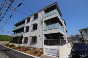 大阪府大阪市旭区太子橋２ 賃貸マンション