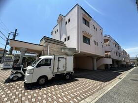 大阪府高石市東羽衣５ 賃貸マンション