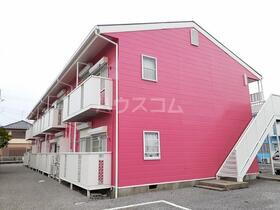 茨城県龍ヶ崎市佐貫４ 賃貸アパート