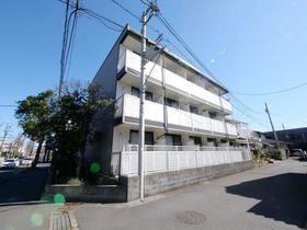 神奈川県相模原市南区大野台１ 3階建 築15年4ヶ月
