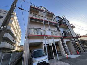 静岡県浜松市中央区小池町 3階建 築34年3ヶ月