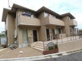 ローレルヒルズ富雄