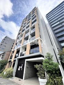 愛知県名古屋市中区新栄１ 10階建 築8年10ヶ月