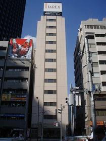 エスコート西新宿 12階建