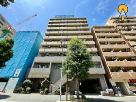 神奈川県横浜市中区弥生町１ 地上10階地下1階建 築25年4ヶ月