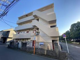 東京都立川市若葉町３ 4階建 築37年3ヶ月