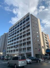 北海道札幌市中央区北一条西２１ 10階建 築3年3ヶ月