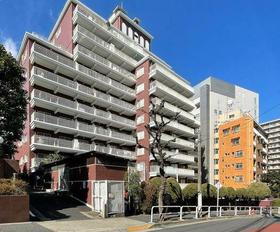東京都品川区大崎４ 11階建 築52年7ヶ月