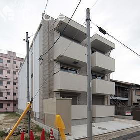 愛知県名古屋市中村区中村町６ 3階建 築3年11ヶ月