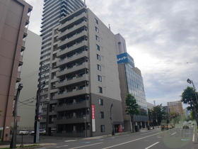 北海道札幌市中央区北一条西１０ 11階建 築16年6ヶ月
