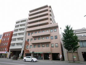 北海道札幌市中央区北一条西１９ 9階建