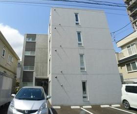 北海道札幌市豊平区平岸一条８ 4階建 築9年11ヶ月