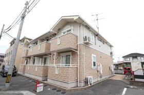岡山県倉敷市八王寺町 2階建 築14年9ヶ月