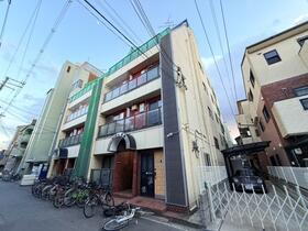 コーポイン長居Ｂ棟