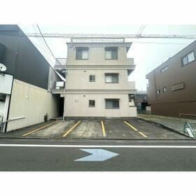 静岡県静岡市駿河区中田２ 賃貸アパート