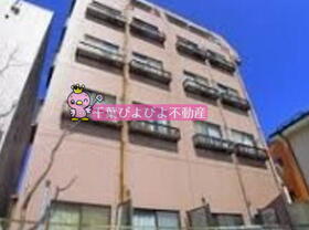 千葉県千葉市中央区松波４ 賃貸マンション