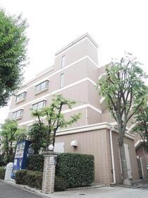 東京都世田谷区玉堤１ 5階建 築31年4ヶ月