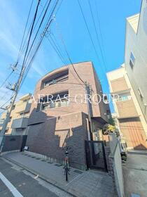 ドルチェナカザワ 3階建