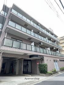 東京都練馬区氷川台３ 5階建