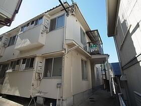 兵庫県神戸市兵庫区湊川町９ 築65年12ヶ月 2階建