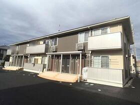 群馬県伊勢崎市宮子町 賃貸アパート