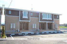 香川県高松市下田井町 賃貸アパート