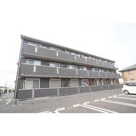 群馬県前橋市下新田町 賃貸アパート