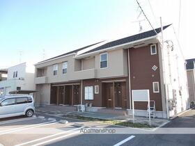 岐阜県瑞穂市牛牧 賃貸アパート