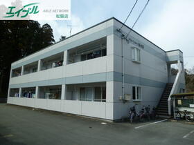 グリーンコート桜台Ｂ棟