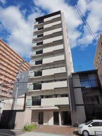 レジデンス上町台