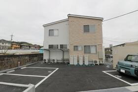 岡山県浅口市鴨方町六条院中 賃貸アパート