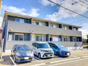 サン　パーク　３ 2階建