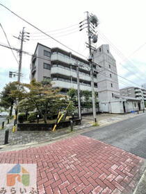 愛知県名古屋市東区筒井１ 5階建 築23年11ヶ月
