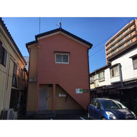 本町グリーンハイツ