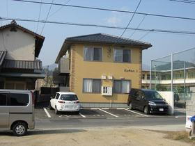 広島県広島市佐伯区利松１ 2階建 築17年9ヶ月