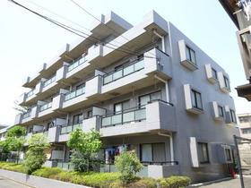 埼玉県所沢市東所沢和田２ 4階建 築29年9ヶ月