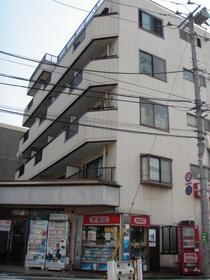 東京都練馬区高松６ 地上6階地下1階建 築35年6ヶ月