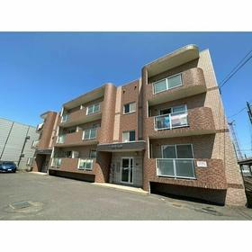 北海道札幌市中央区北三条東１０ 3階建 築20年5ヶ月