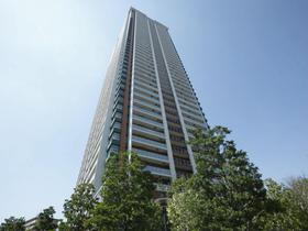 大阪福島タワー 地上45階地下1階建