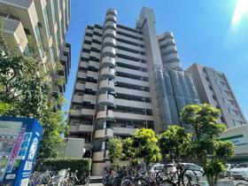 東京都葛飾区立石５ 13階建 築28年8ヶ月
