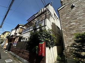 東京都目黒区目黒本町５ 3階建 築50年6ヶ月