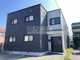 北海道札幌市西区西野六条６ 2階建 築7年