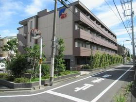 東京都豊島区高松３ 4階建 築8年5ヶ月