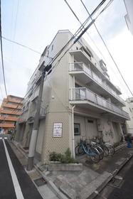 東京都中野区本町５ 5階建 築41年1ヶ月