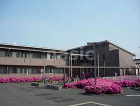 ピュアパレス江戸川台
