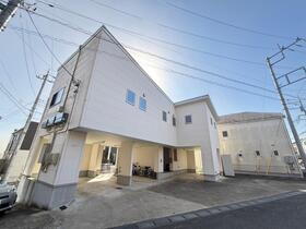 千葉県柏市柏 2階建 築8年1ヶ月