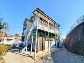 パークヒルズ 2階建