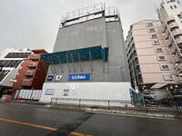 大阪府豊中市曽根東町3 9階建 築1年3ヶ月